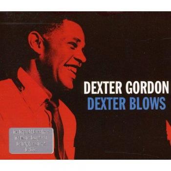 Dexter blows