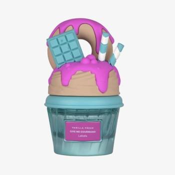 Eau de Parfum “Vanilla Freak” – Versión Gourmand, 75 ml