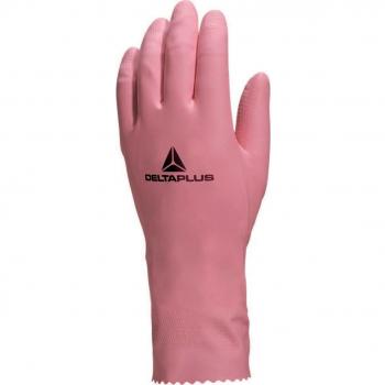 Gant de protection 100% latex taille 9 DELTA PLUS