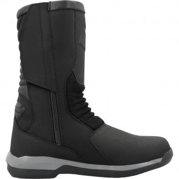 Negras Richa Apollo Botas WP