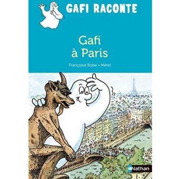 Gafi a Paris