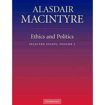 Ethics and politics
