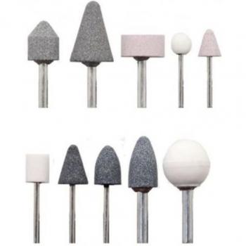 Mini Trapano Fresa Dremel Kit 10