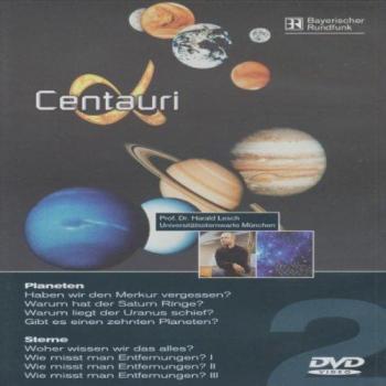 Alpha Centauri Teil 2