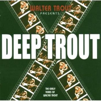 Deep Trout (25th Anniversary Series Lp2) [Vinyl LP]