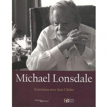Michael Lonsdale