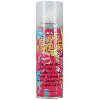 Lacca Glitter Argento Sibel 125 ml