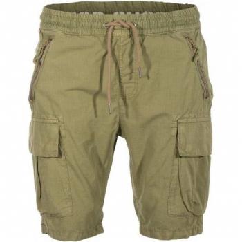 Shorts da jogging Alpha Industries Ripstop