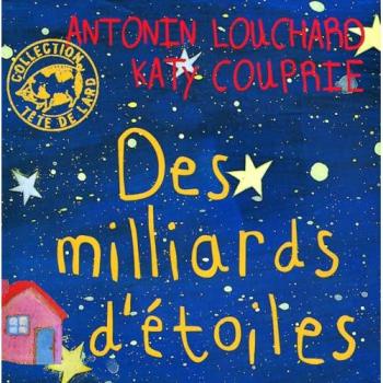 Des milliards d'étoiles