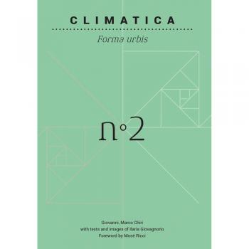 Climatica. Ediz. inglese