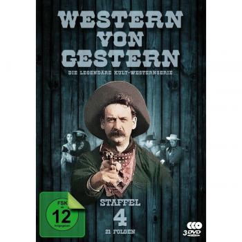 Western von Gestern