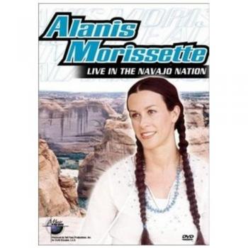 Morissette, Alanis – Live au Pays Navajo