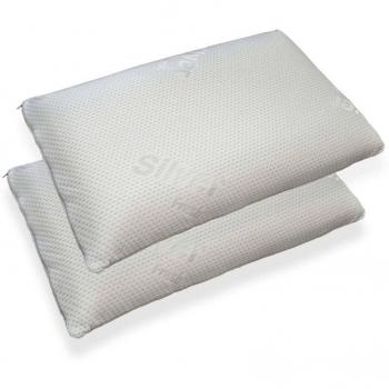 Cojín Ddimarc “Jabón” – Almohada Ergonómica de Italy Foam