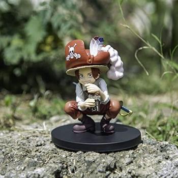 Figura Shanks