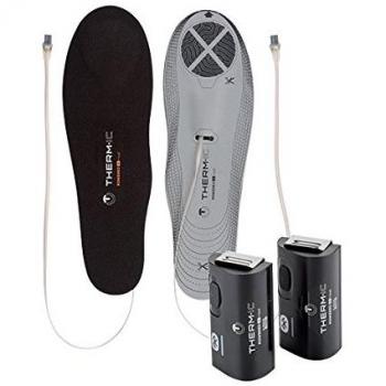 Therm-ic Heizsohlen Set C-Pack 1300 B