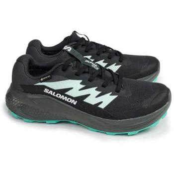 Trail Alpha Goutter Ultra