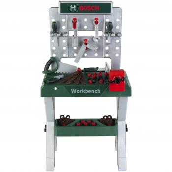 Étable Bosch X (Version Klein)