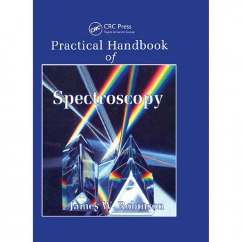 Vitalsource Technologies, Inc. Practical Handbook Of Spectroscopy