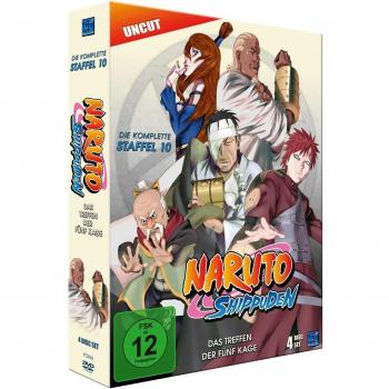 Naruto Shippuden