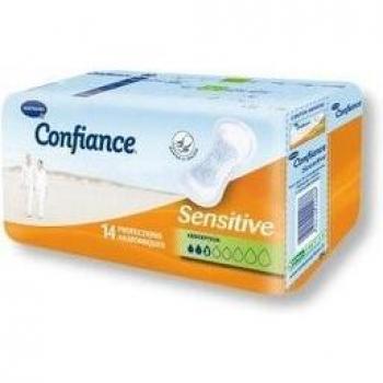 Protections Anatomiques Confiance Sensitive Absorption 3