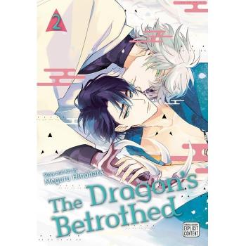 The Dragon's Betrothed, Vol. 2