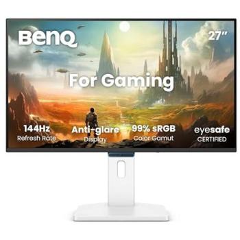 BenQ 27” 1080p IPS Eye Care Home Office Monitor (GW2790TC)