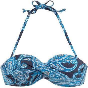 Top de Bañador con Armadura Chic