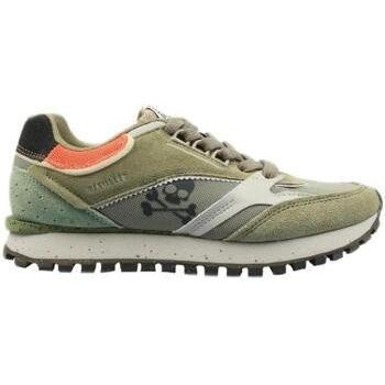Calzature bambino Scalpers Khaki 42483