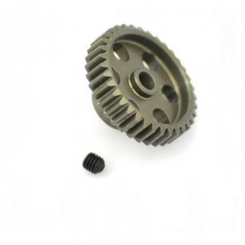 ArrowMax Pignone 48 DP foro 3.175 mm 35 denti