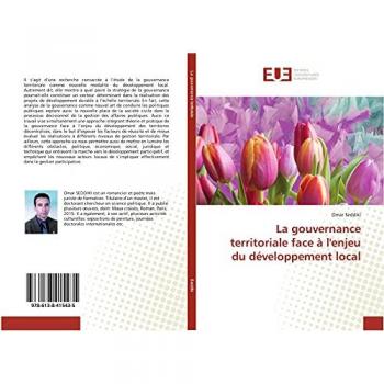 La gouvernance territoriale face à l'enjeu du développement local