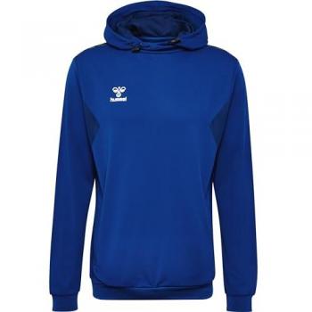 Hummel Kapuzenpullover Hmlauthentic Pl Hoodie