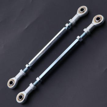 Assemblage de direction à boulons métalliques pour ATV et Go Kart