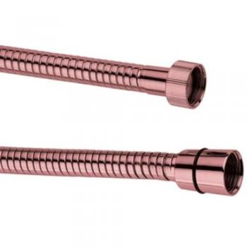Tuyau de Douche Laiton 1/2f x 1/2f