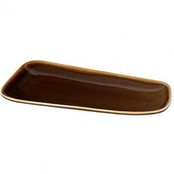 Olympia CP952 Small Baking Bark Dish – 255mm by 115mm