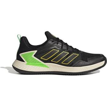 Defiant Speed – Zapatillas de Tenis Negro (Hombre)