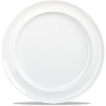 Churchill 25,5 cm Teller Art De Cuisine, 6 Stück