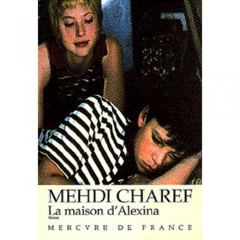 La Maison D'Alexina: Roman (Hors Série)