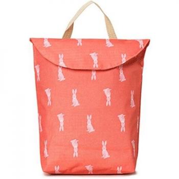 Wet Dry Diaper Bag