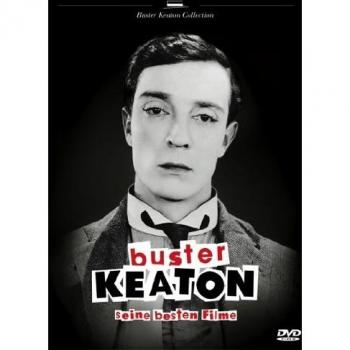 Buster Keaton