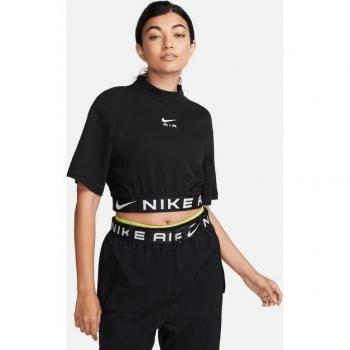 Nike Damen Crop Top »W NSW AIR SS CROP TOP«