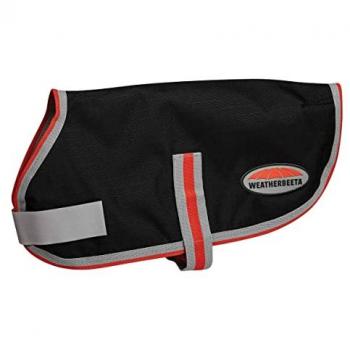 Capa Protectora para Perro Weatherbeeta ComFiTec