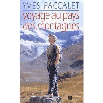 Voyage au pays des montagnes (Archipel.Archip)