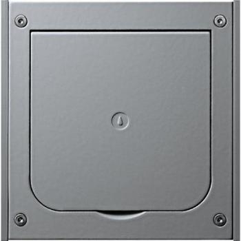 Gira Einbaudose 011800
