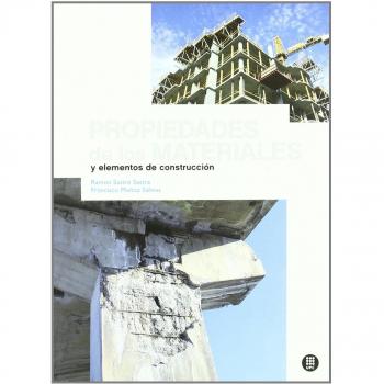 PROPIEDADES DE LOS MATERIALES Y ELEMENTOS CONSTRUCCION