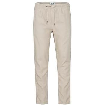 Taiz Slim-Fit Trousers