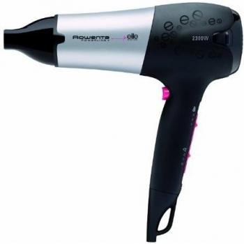 Secador CV 5062 F0 da Linha Powerline Elite Rowenta