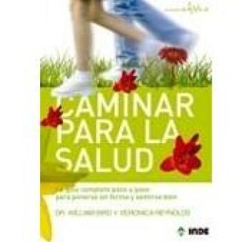 Caminar para la salud