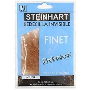 Steinhart Invisible Red Finet Nilon Duo