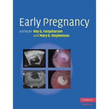 Vitalsource Technologies, Inc. Early Pregnancy
