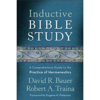 Vitalsource Technologies, Inc. Inductive Bible Study: A Comprehensive Guide to the Practice of Hermene